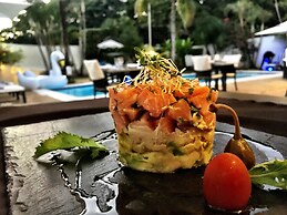 CASA-22 Luxury Boutique Hotel