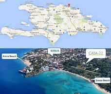 CASA-22 Luxury Boutique Hotel