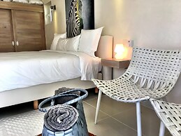 CASA-22 Luxury Boutique Hotel