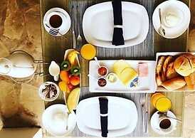 CASA-22 Luxury Boutique Hotel