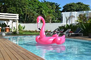 CASA-22 Luxury Boutique Hotel