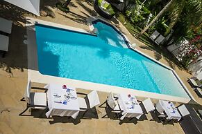 CASA-22 Luxury Boutique Hotel