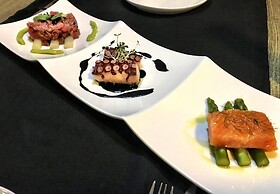 CASA-22 Luxury Boutique Hotel