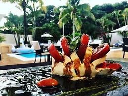 CASA-22 Luxury Boutique Hotel