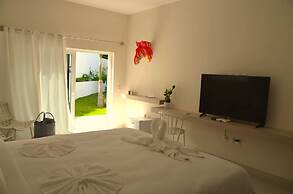 CASA-22 Luxury Boutique Hotel