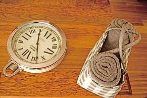 CASA-22 Luxury Boutique Hotel