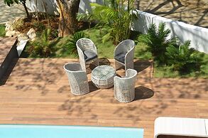 CASA-22 Luxury Boutique Hotel