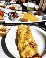 CASA-22 Luxury Boutique Hotel