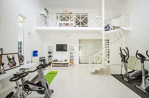 CASA-22 Luxury Boutique Hotel