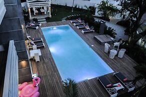 CASA-22 Luxury Boutique Hotel