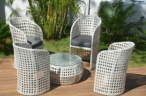 CASA-22 Luxury Boutique Hotel