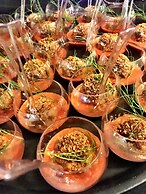 CASA-22 Luxury Boutique Hotel