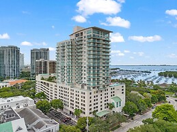 Private Residences at Hotel Arya by SoFLA Vacations