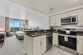 Private Residences at Hotel Arya by SoFLA Vacations