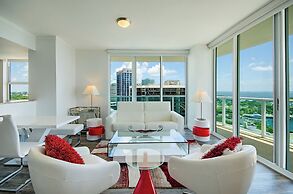 Private Residences at Hotel Arya by SoFLA Vacations