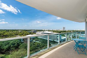 Private Residences at Hotel Arya by SoFLA Vacations