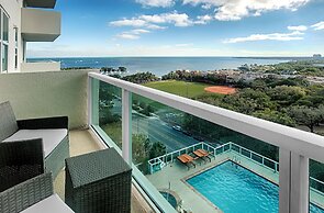 Private Residences at Hotel Arya by SoFLA Vacations