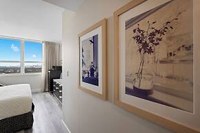 Private Residences at Hotel Arya by SoFLA Vacations