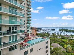 Private Residences at Hotel Arya by SoFLA Vacations