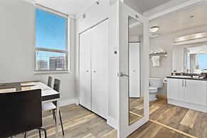 Private Residences at Hotel Arya by SoFLA Vacations