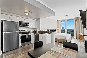 Private Residences at Hotel Arya by SoFLA Vacations