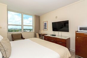 Private Residences at Hotel Arya by SoFLA Vacations