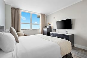 Private Residences at Hotel Arya by SoFLA Vacations