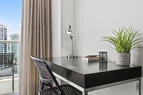 Private Residences at Hotel Arya by SoFLA Vacations