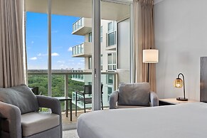 Private Residences at Hotel Arya by SoFLA Vacations