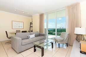 Private Residences at Hotel Arya by SoFLA Vacations