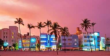 Private Residences at Hotel Arya by SoFLA Vacations