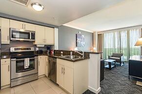 Private Residences at Hotel Arya by SoFLA Vacations