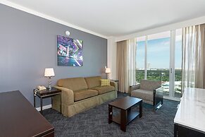 Private Residences at Hotel Arya by SoFLA Vacations