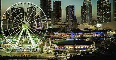 Private Residences at Hotel Arya by SoFLA Vacations