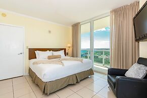 Private Residences at Hotel Arya by SoFLA Vacations