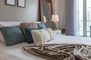 Private Residences at Hotel Arya by SoFLA Vacations