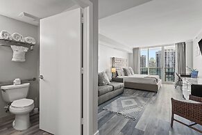 Private Residences at Hotel Arya by SoFLA Vacations