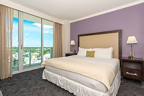 Private Residences at Hotel Arya by SoFLA Vacations