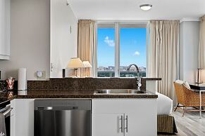 Private Residences at Hotel Arya by SoFLA Vacations