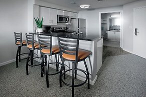 Private Residences at Hotel Arya by SoFLA Vacations