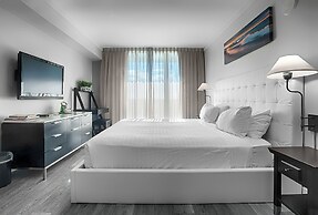 Private Residences at Hotel Arya by SoFLA Vacations