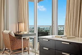 Private Residences at Hotel Arya by SoFLA Vacations