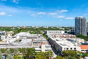 Private Residences at Hotel Arya by SoFLA Vacations