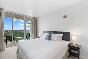 Private Residences at Hotel Arya by SoFLA Vacations