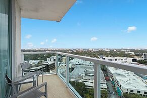 Private Residences at Hotel Arya by SoFLA Vacations