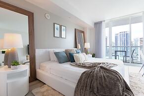 Private Residences at Hotel Arya by SoFLA Vacations