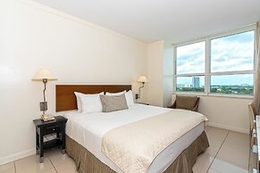 Private Residences at Hotel Arya by SoFLA Vacations