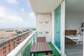 Private Residences at Hotel Arya by SoFLA Vacations