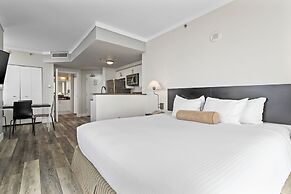 Private Residences at Hotel Arya by SoFLA Vacations