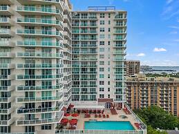 Private Residences at Hotel Arya by SoFLA Vacations